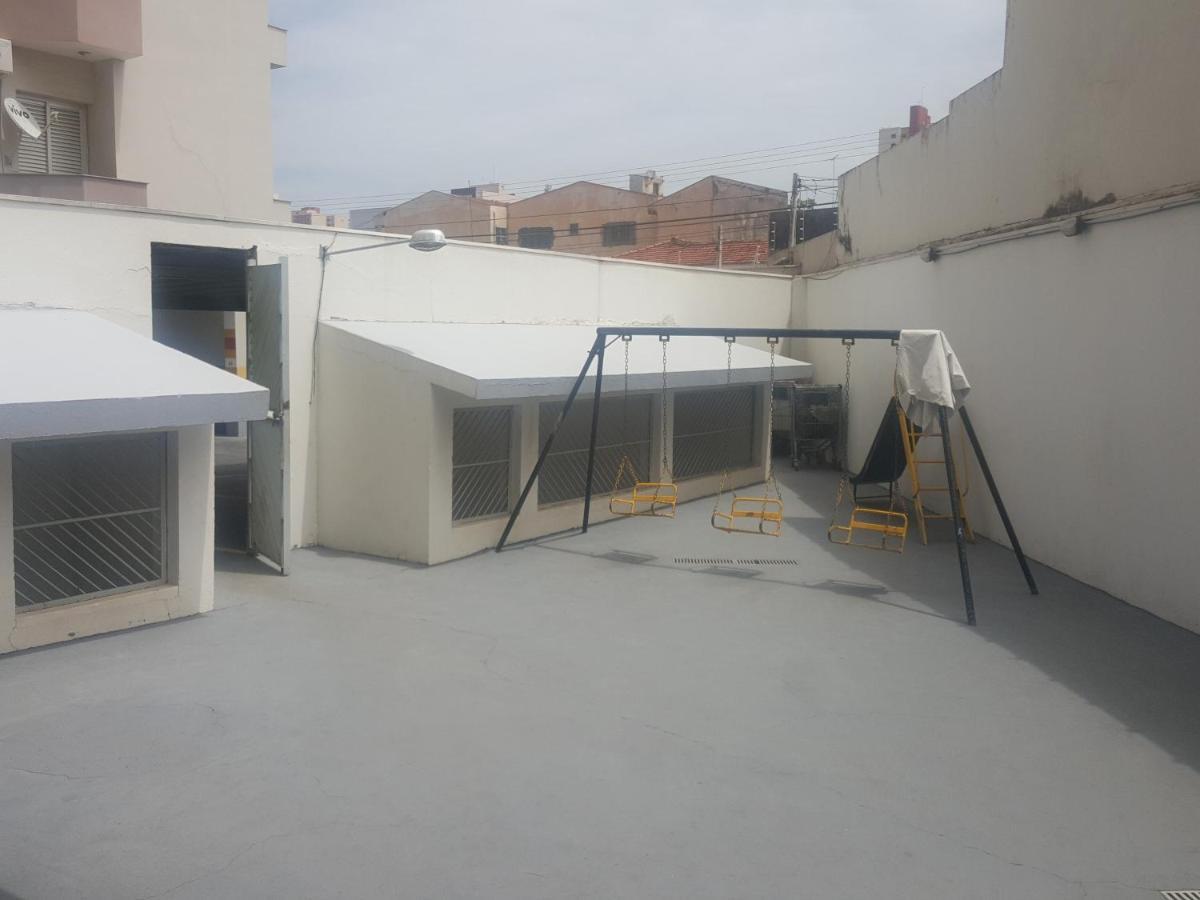 Apartamento Completo: Central Location Near USP and Attractions Apartment Bauru Exterior photo