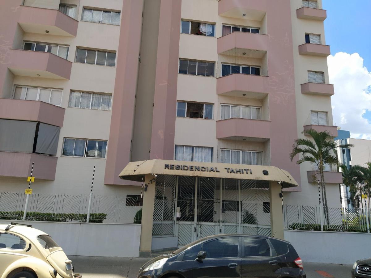Apartamento Completo: Central Location Near USP and Attractions Apartment Bauru Exterior photo