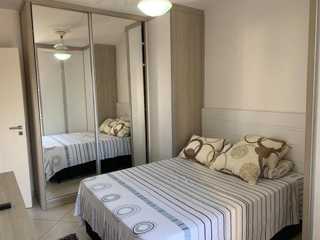 Apartamento Completo: Central Location Near USP and Attractions Apartment Bauru Exterior photo